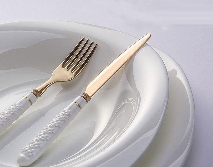 تصویر 2 از چاقو میوه‌ خوری حرفه‌ای برای آشپزخانه و پذیرایی